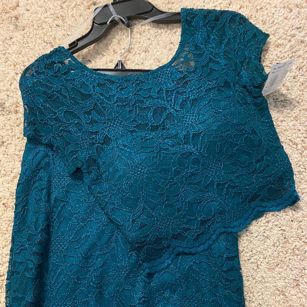 Homecoming dress